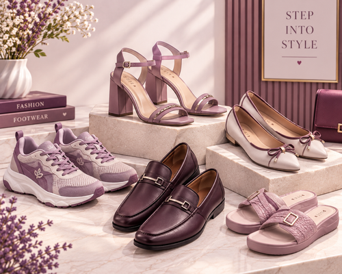 Footwear